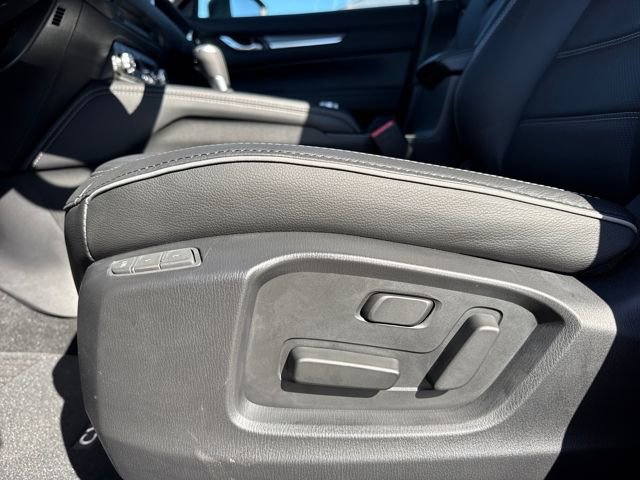 New 2025 MAZDA CX-5 AWD 2.5 S w/ Premium Plus Pkg image 12