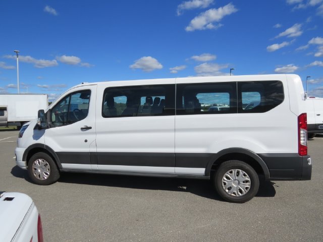 Used 2023 Ford Transit 350 XLT RWD image 6