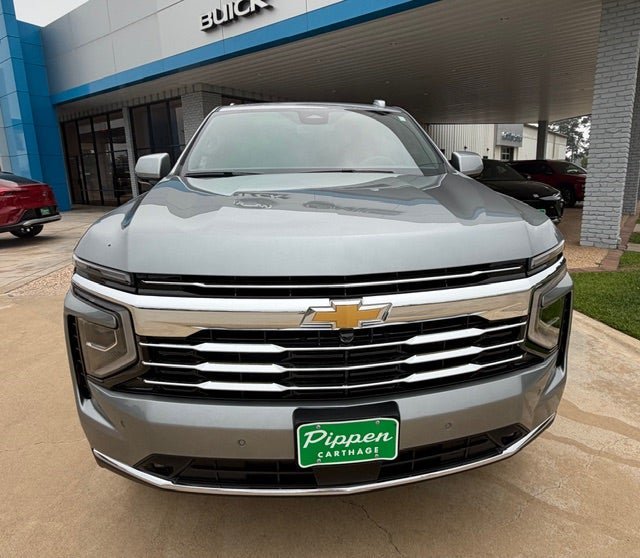 New 2026 Chevrolet Tahoe LT w/ Comfort Package RWD image 3