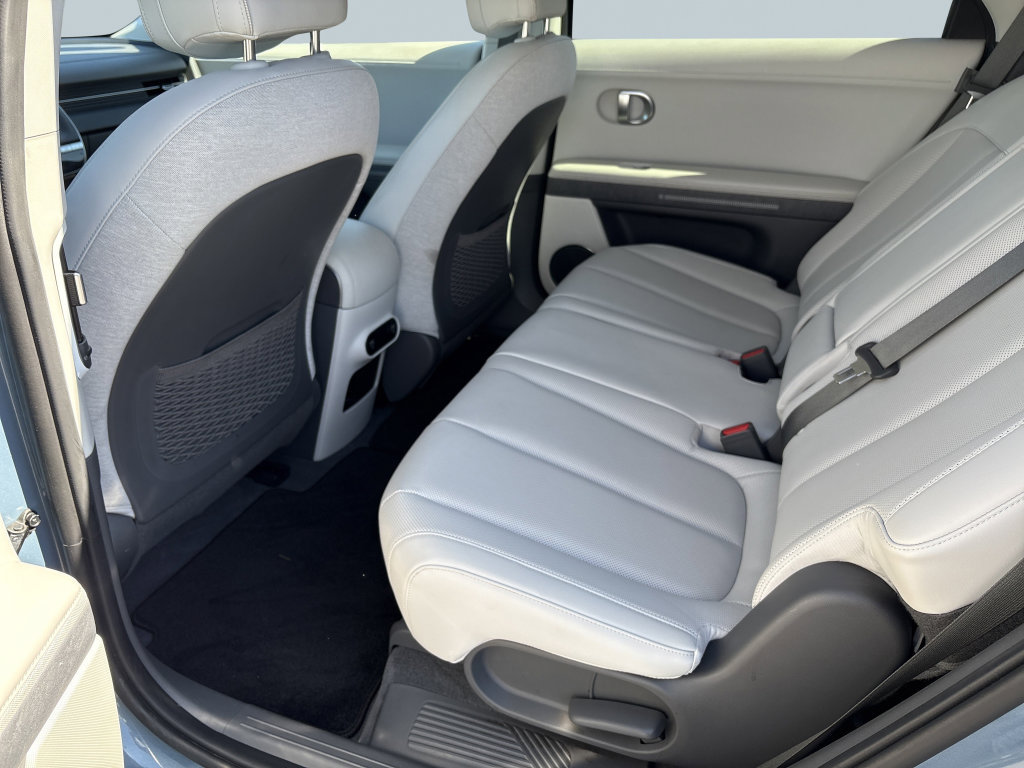 Certified 2023 Hyundai Ioniq 5 SEL w/ Cargo Package AWD/4WD image 30