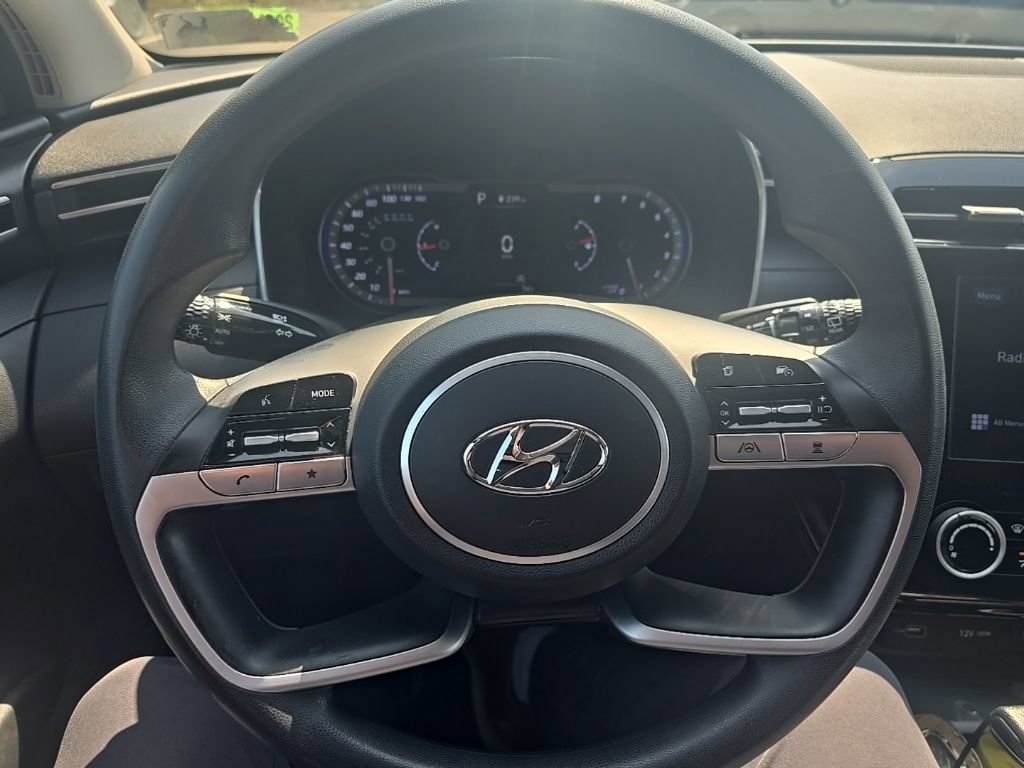 Used 2022 Hyundai Tucson SEL w/ Winter Package AWD/4WD image 17
