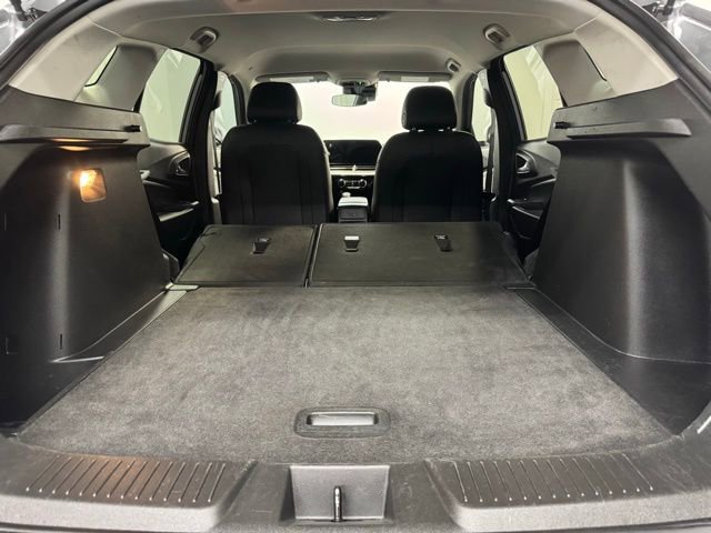 Used 2024 Chevrolet Trax LT image 36