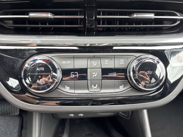New 2026 Buick Envista Sport Touring w/ Convenience I Package FWD image 18
