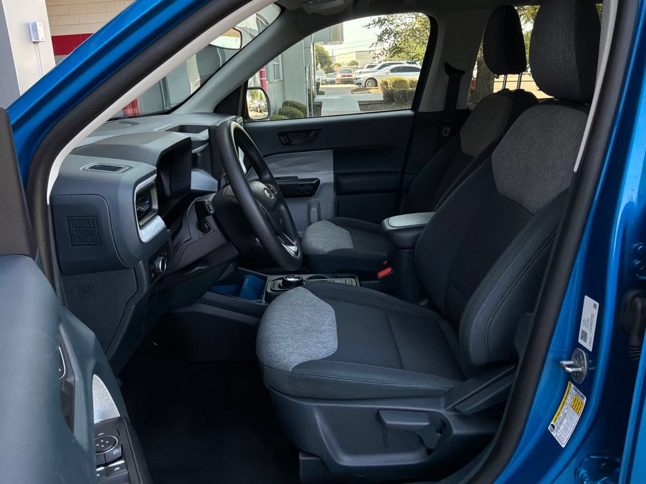 Used 2026 Ford Maverick XLT FWD image 10