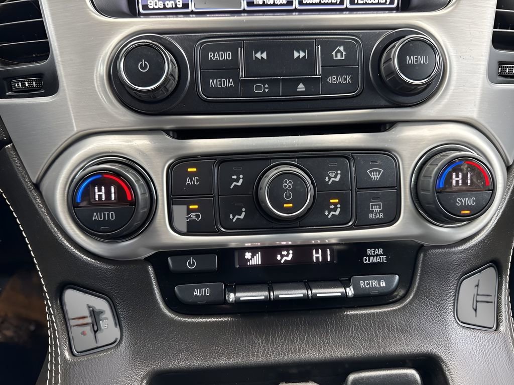 Used 2020 GMC Yukon SLT image 21