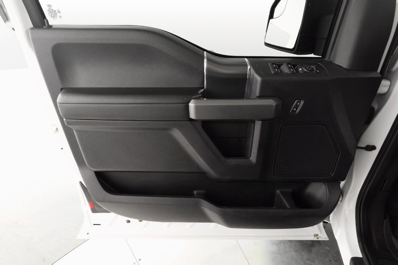 Used 2019 Ford F150 XLT w/ Equipment Group 301A Mid image 10