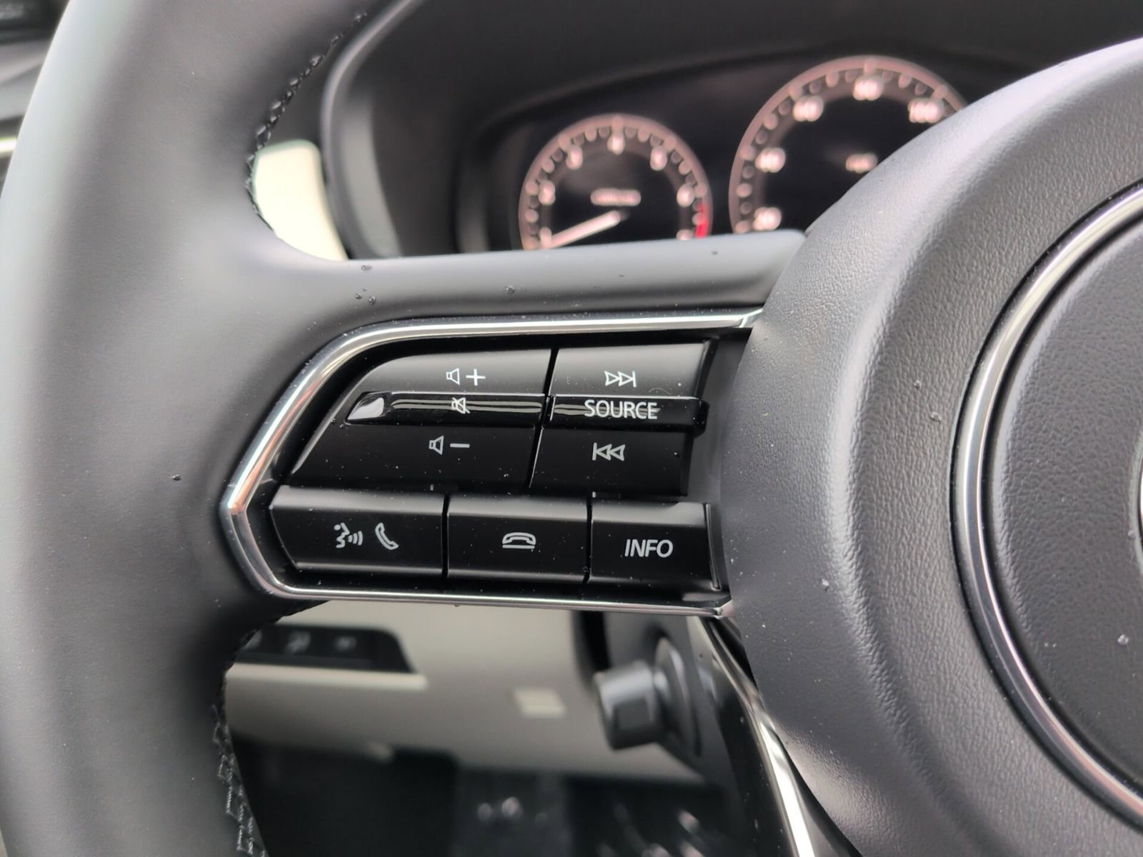 New 2026 MAZDA CX-90 3.3 Turbo S w/ Premium Package image 28