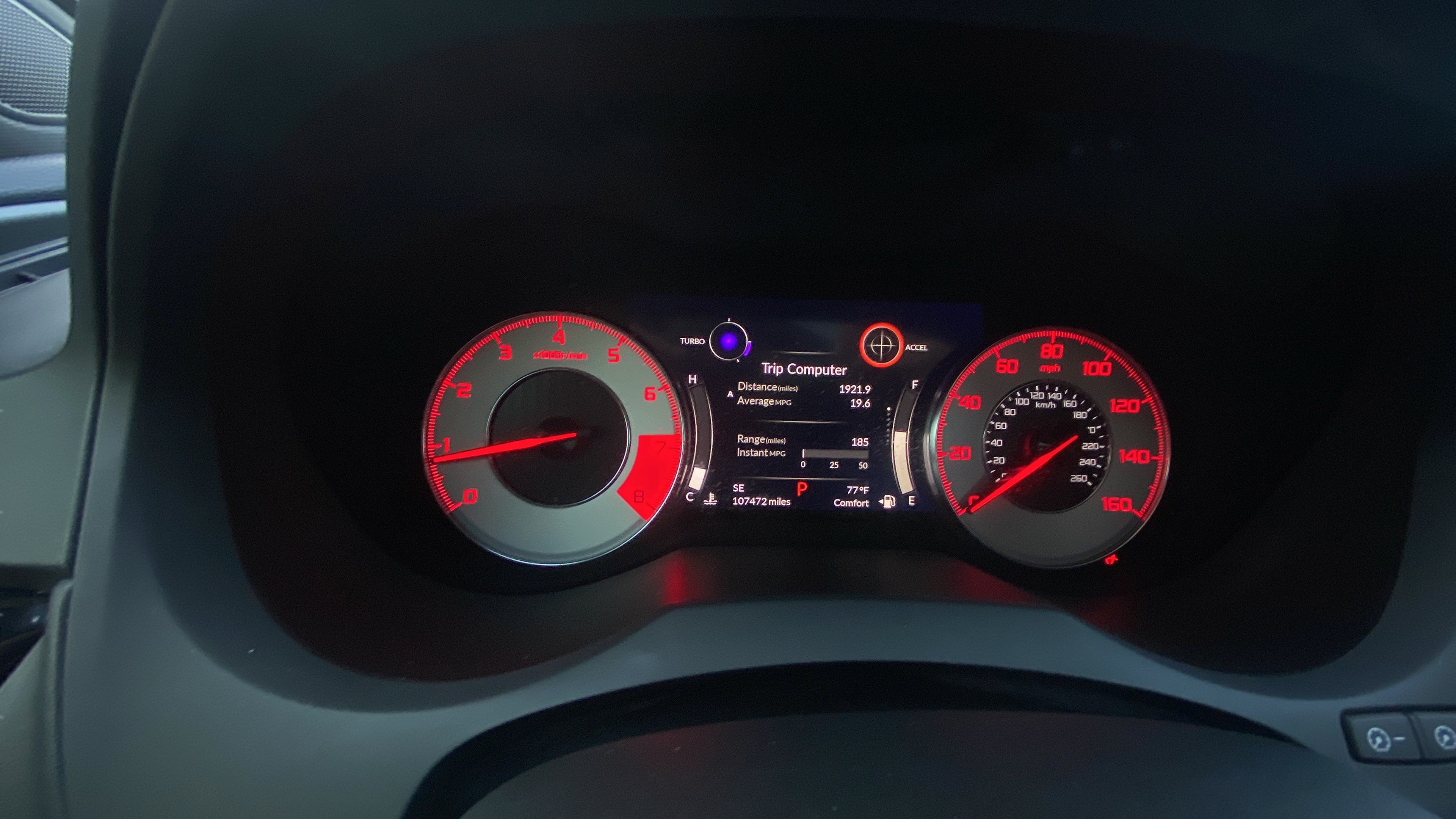 Used 2019 Acura RDX A-Spec FWD image 19