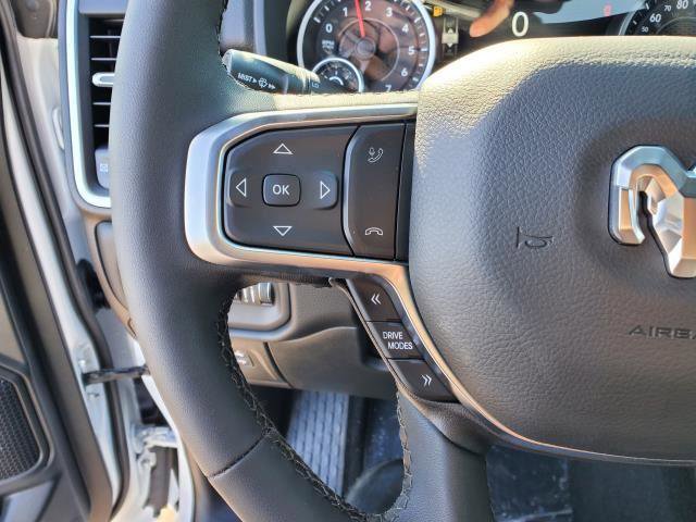 New 2026 RAM 1500 Big Horn image 10