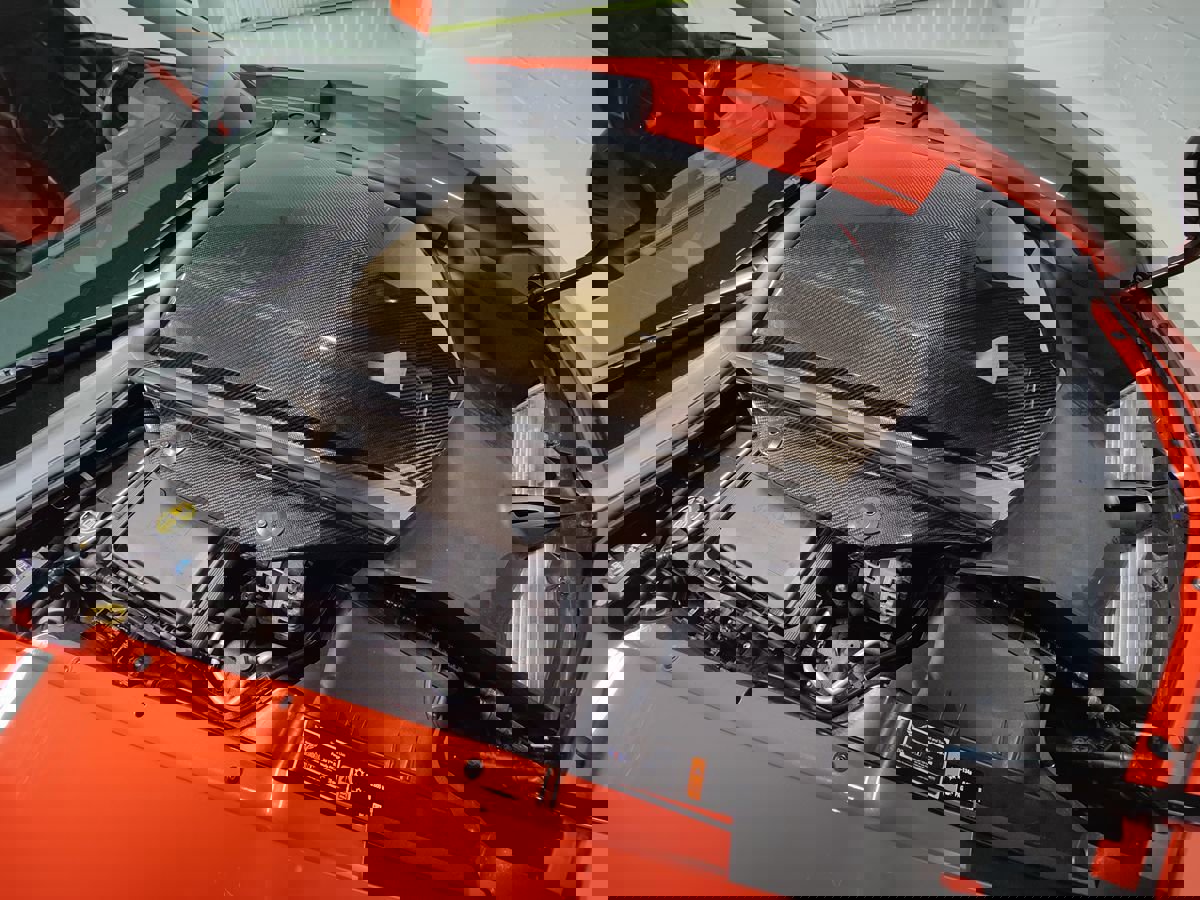 Used 2019 Chevrolet Corvette ZR1 image 5