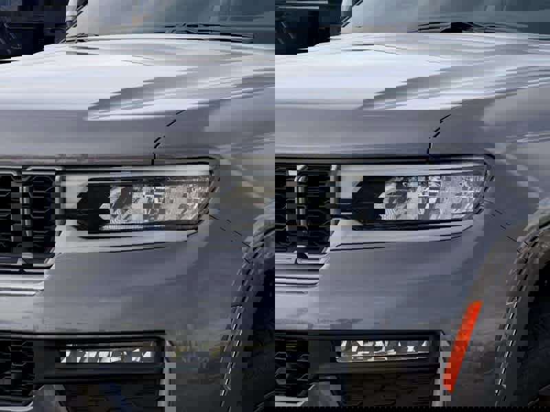 New 2026 Jeep Grand Cherokee L Limited image 10