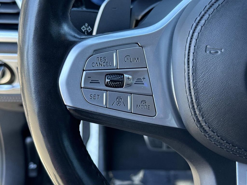 Used 2022 BMW 750i xDrive w/ Executive Package image 45