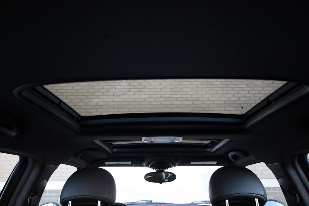 Used 2014 MINI Cooper Countryman S image 12