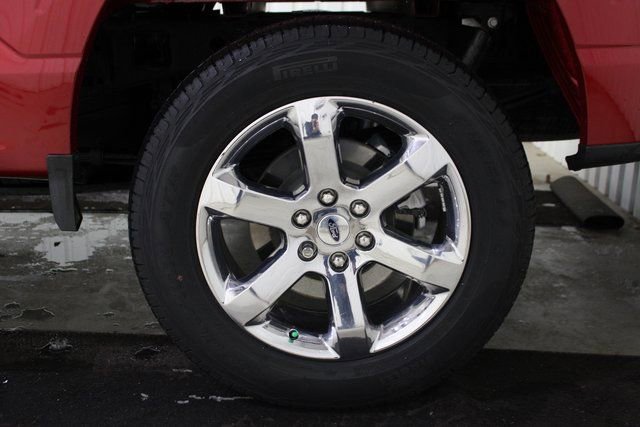 Certified 2022 Ford F150 XLT w/ Equipment Group 302A High image 26