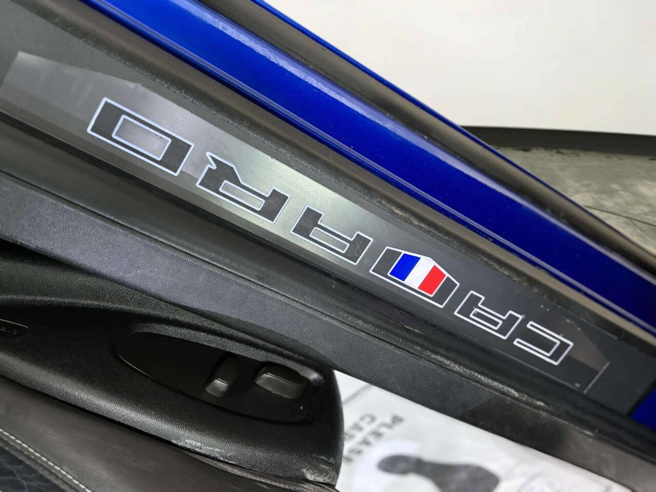 Used 2016 Chevrolet Camaro SS image 33