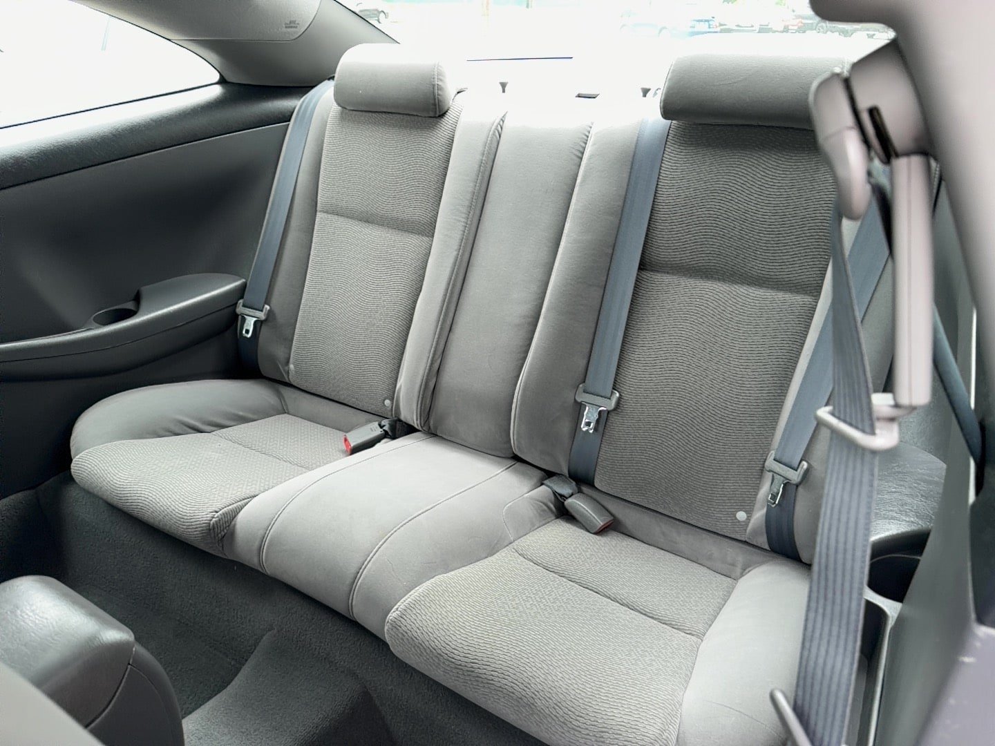Used 2007 Toyota Solara SE Sport FWD image 15