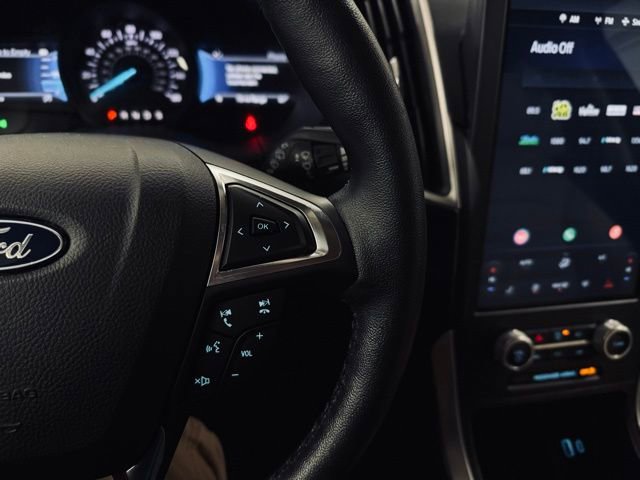 Used 2023 Ford Edge SEL w/ Convenience Package image 28