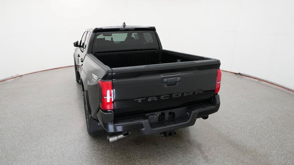 New 2026 Toyota Tacoma TRD Sport RWD image 9