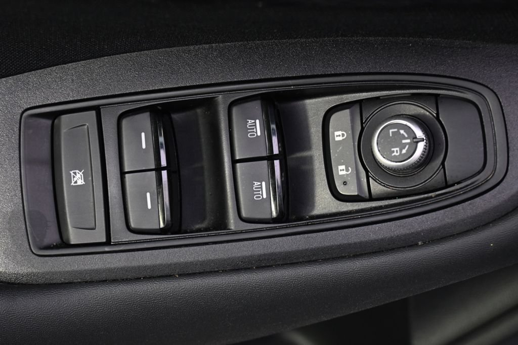 Used 2022 Subaru Legacy Premium AWD/4WD image 18