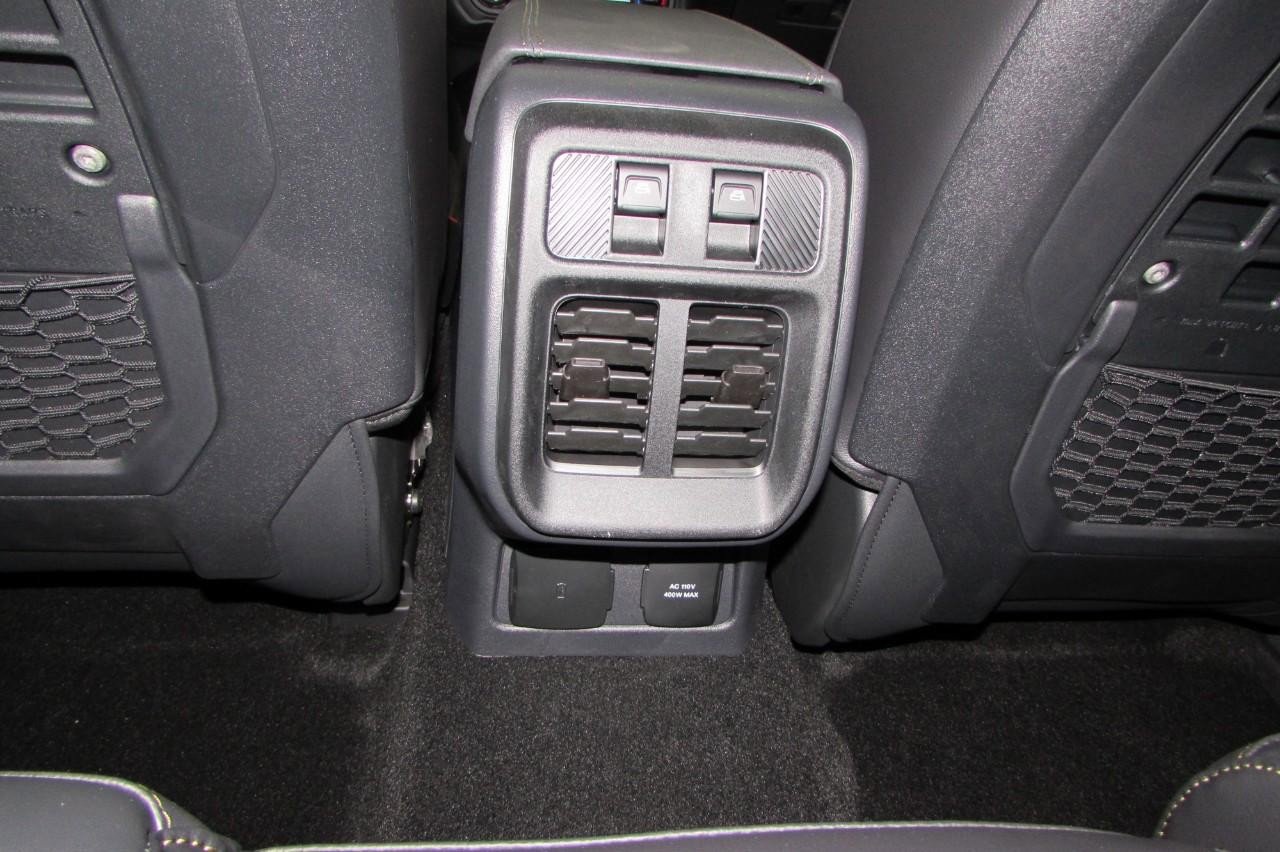 New 2025 Ford Bronco Badlands image 26