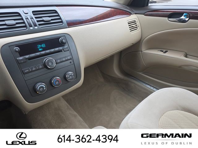 Used 2007 Buick Lucerne CX image 34