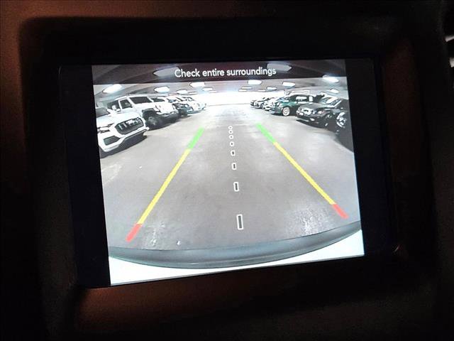 Used 2020 Jeep Cherokee Latitude Plus image 13