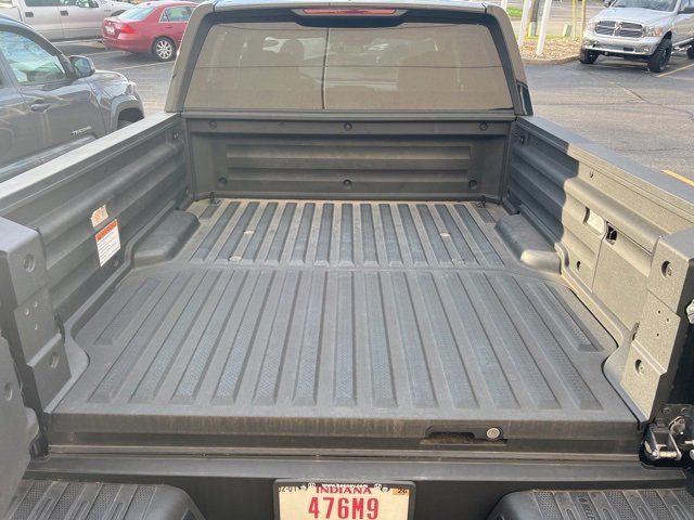 New 2024 Honda Ridgeline Sport image 7