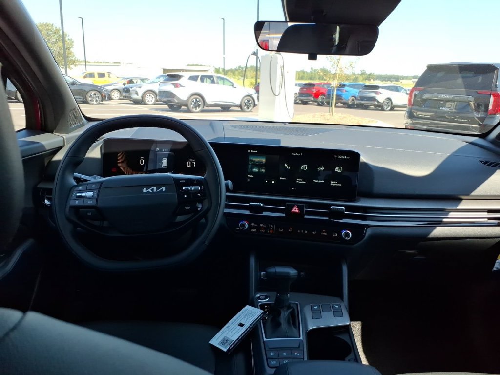 New 2026 Kia Sportage X-Line AWD/4WD image 10