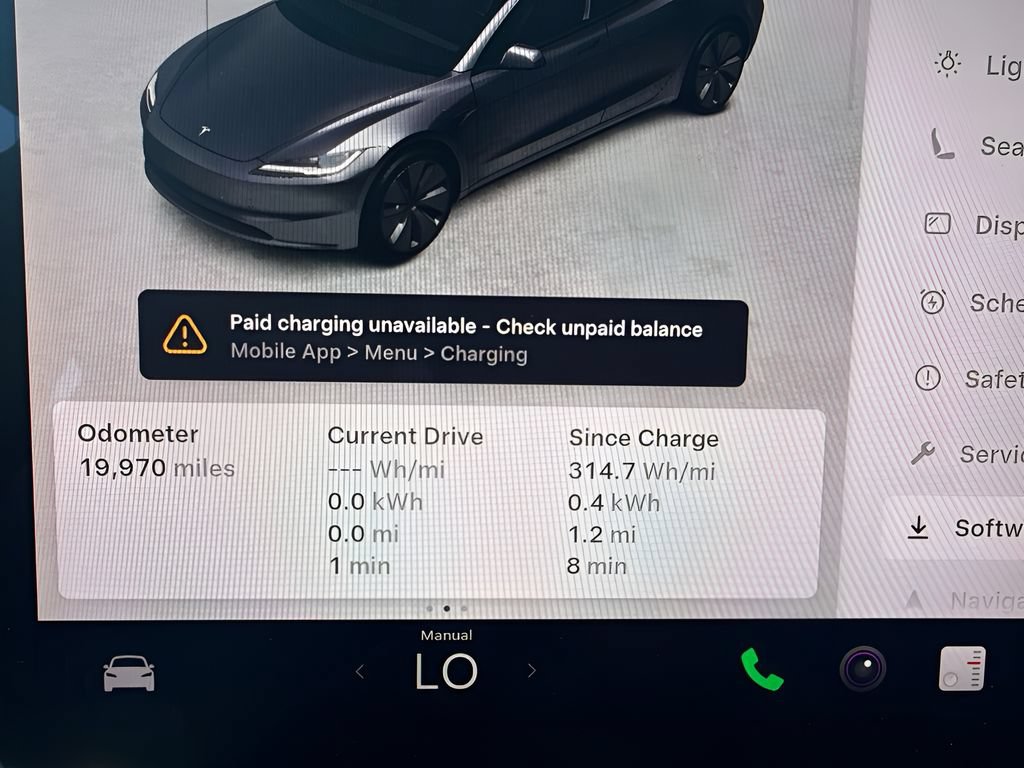 Used 2025 Tesla Model 3 Long Range RWD image 21