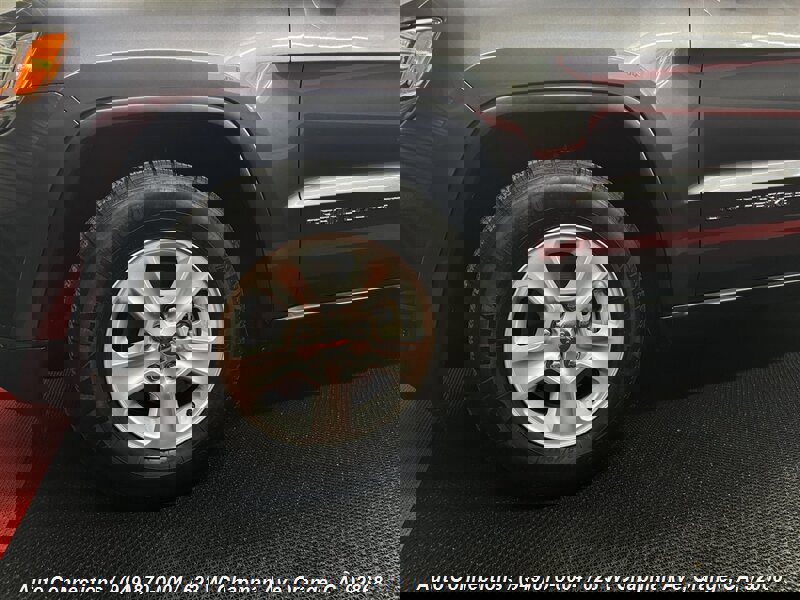 Used 2014 Jeep Grand Cherokee Laredo w/ Quick Order Package 23E image 26