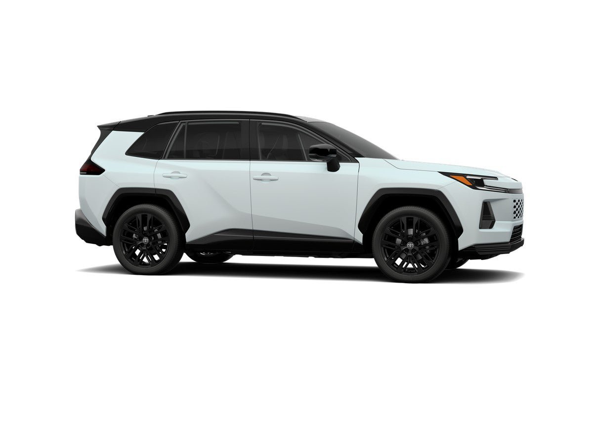 New 2026 Toyota RAV4 XSE w/ Panoramic Sun Roof Package AWD/4WD image 13