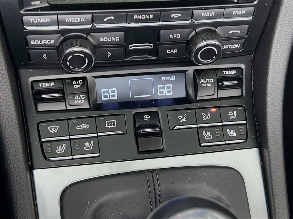 Certified 2015 Porsche 911 Carrera S image 17