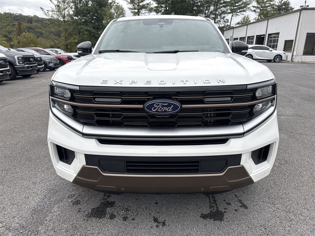 New 2025 Ford Expedition Max King Ranch image 2