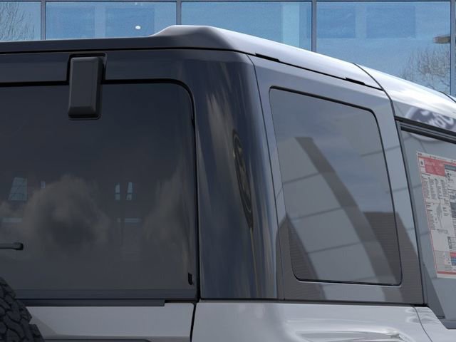New 2026 Ford Bronco Raptor AWD/4WD image 25