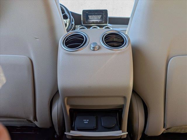 Used 2019 Mercedes-Benz GLC 350e 4MATIC image 16