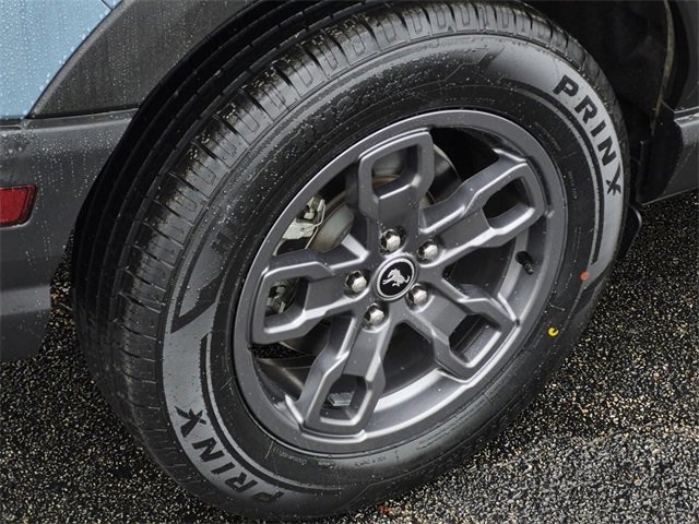 Used 2021 Ford Bronco Sport Big Bend image 7