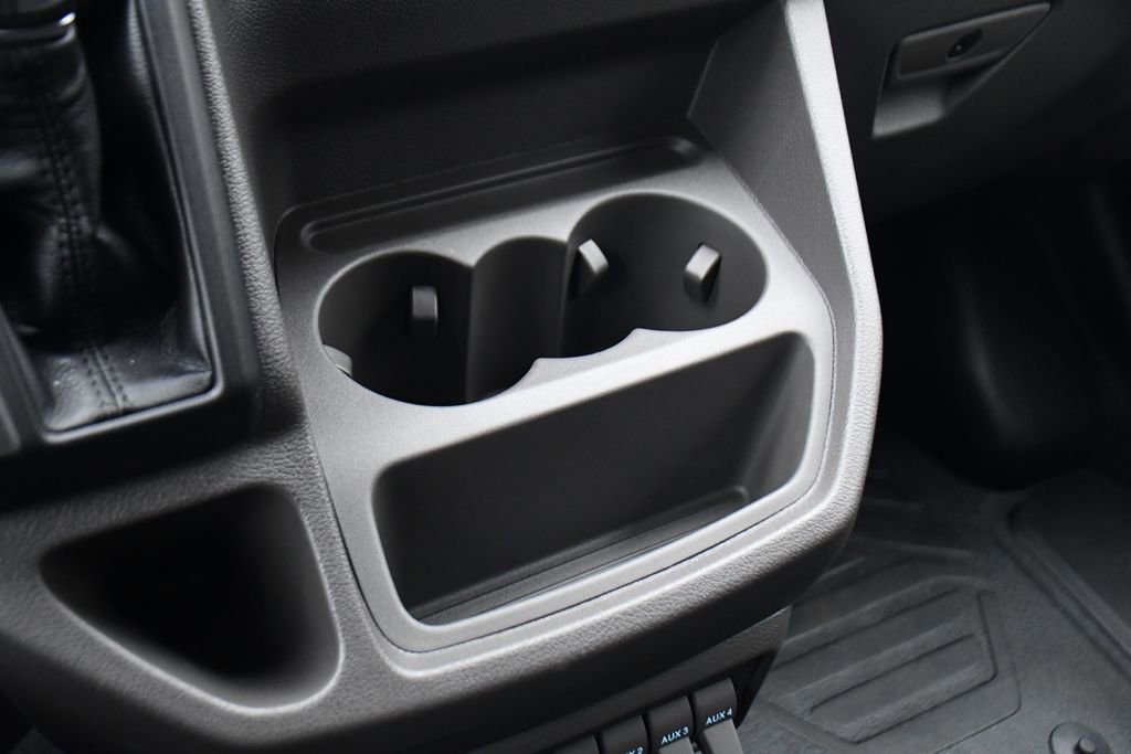 New 2026 Ford Transit 350 148 Medium Roof w/ Upfitter Package image 32