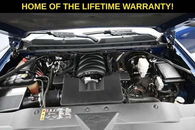 Used 2019 Chevrolet Silverado 1500 LT w/ All Star Edition AWD/4WD image 51