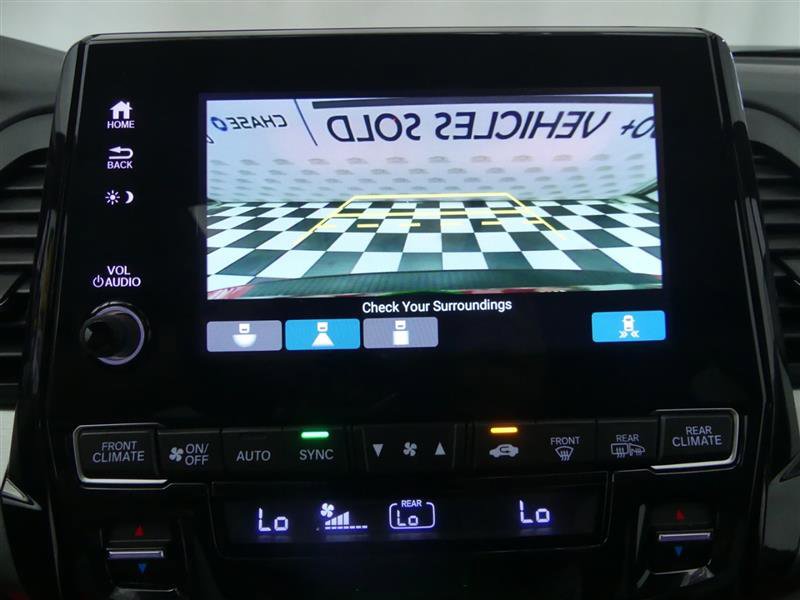 Used 2023 Honda Odyssey Sport image 8