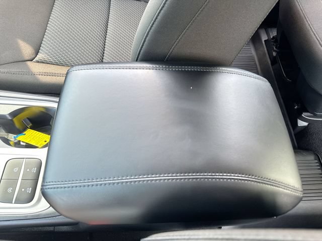 Used 2024 Ford Explorer XLT RWD image 20