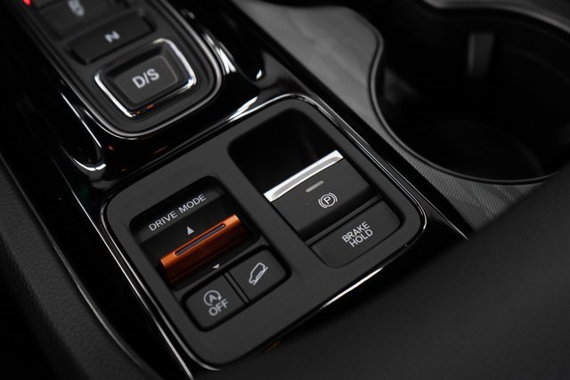 New 2026 Honda Passport TrailSport image 30