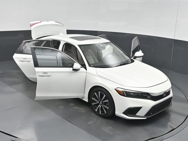 Used 2023 Honda Civic EX image 58