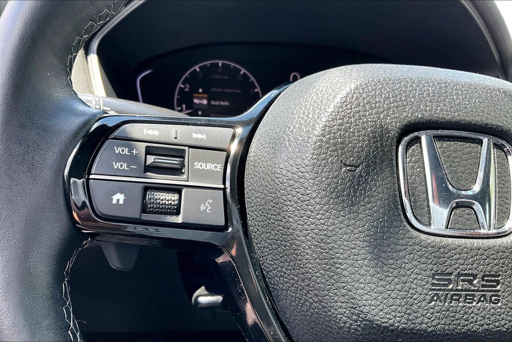 Used 2025 Honda Civic Sport image 22