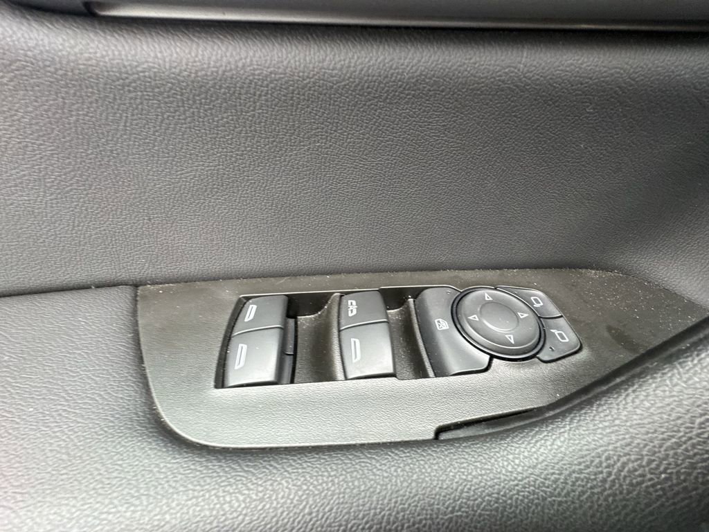 Used 2024 Chevrolet Blazer LT w/ Driver Confidence Package image 13