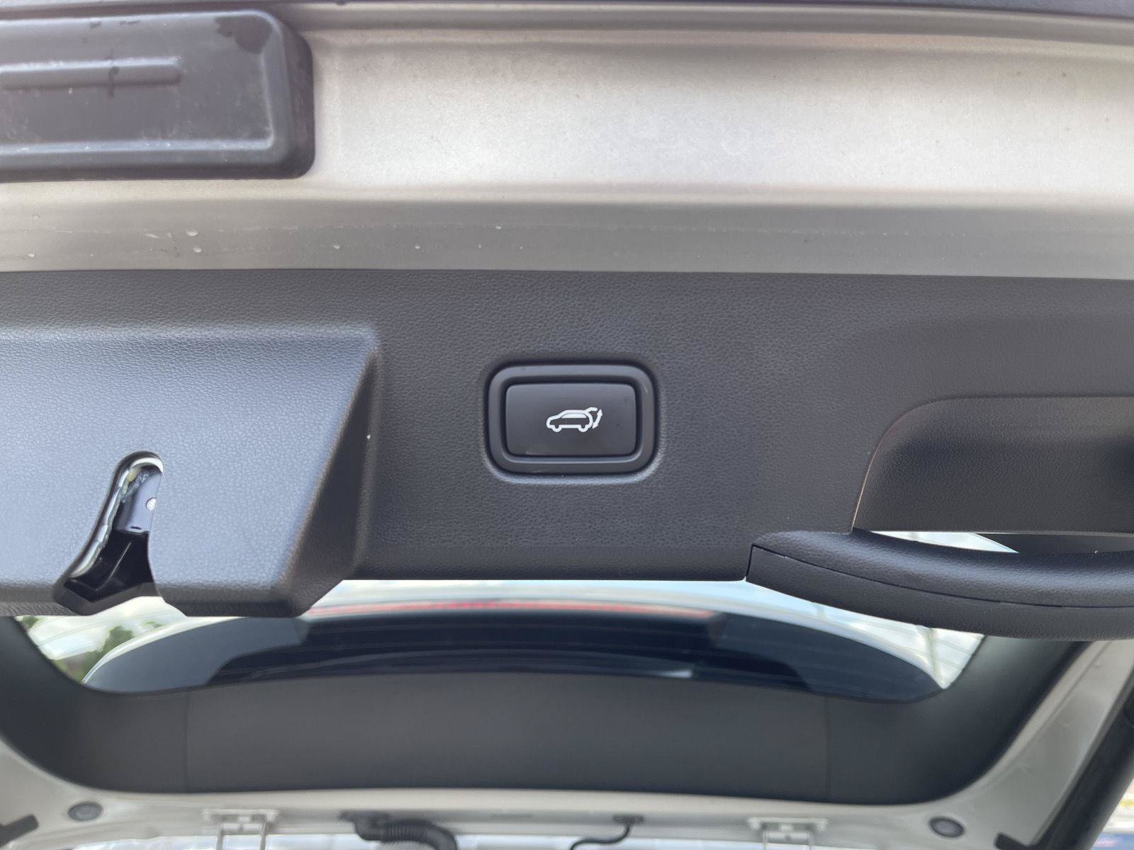 Used 2023 Hyundai Tucson SEL AWD/4WD image 17