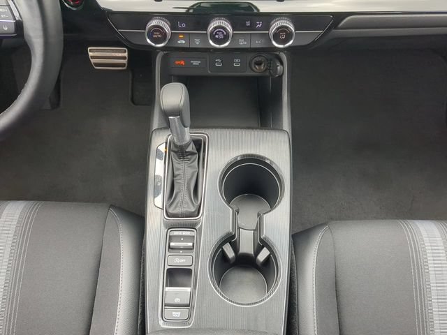 Used 2025 Honda Civic Sport image 19
