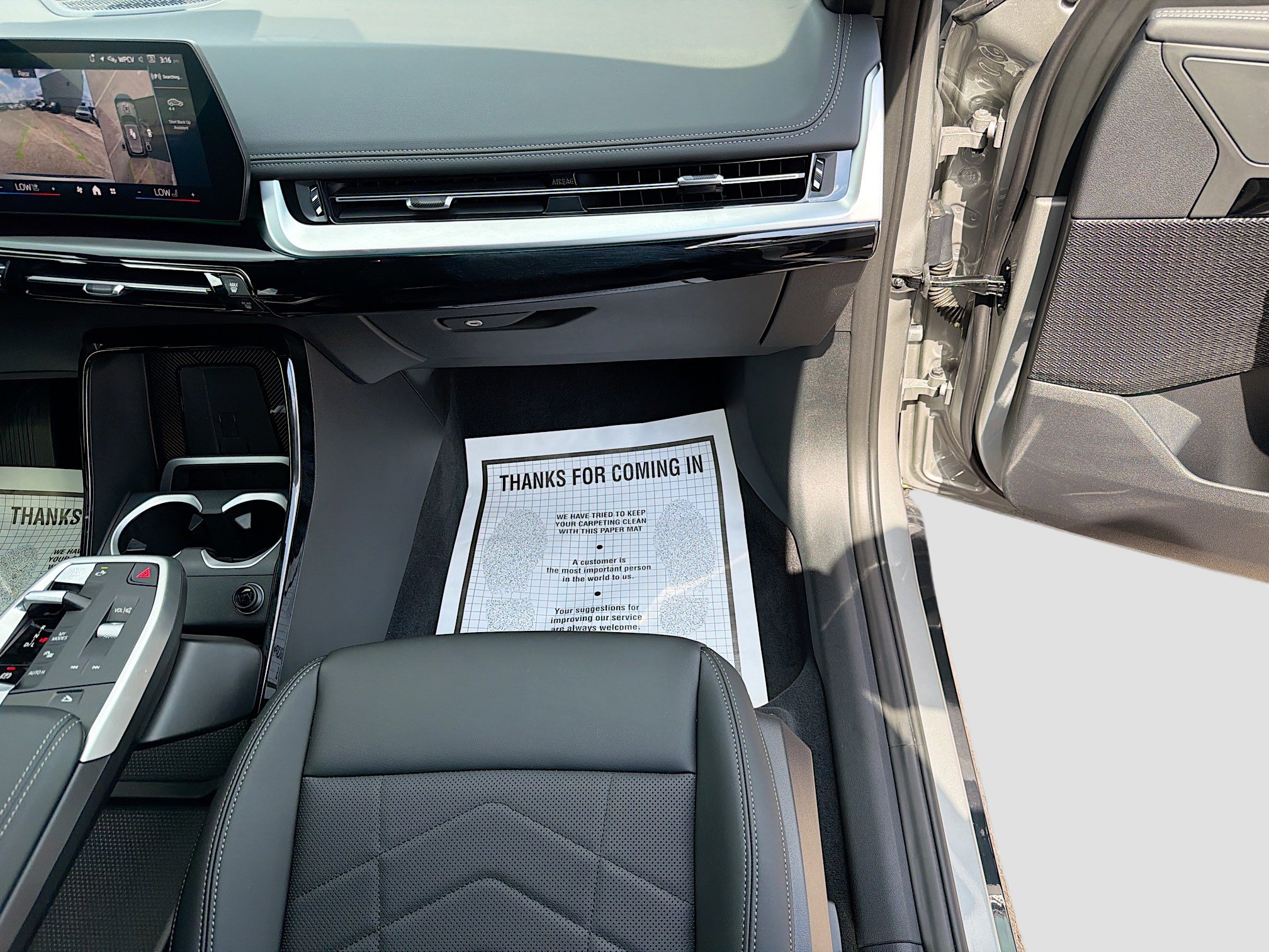 Used 2026 BMW X1 xDrive28i image 18