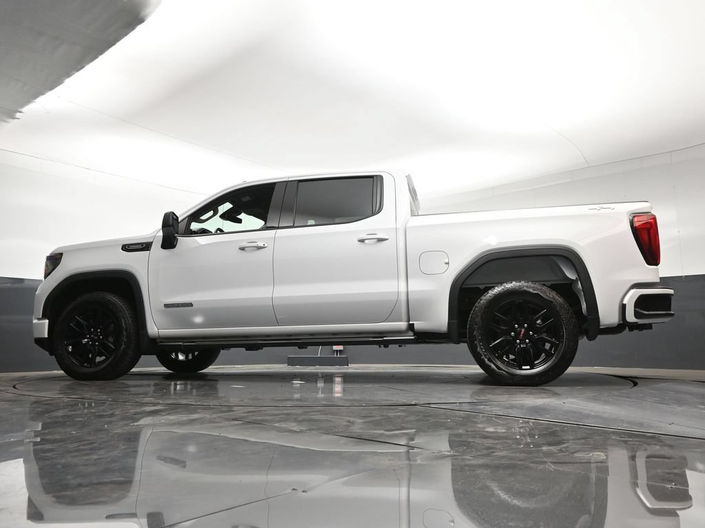 Certified 2026 GMC Sierra 1500 Elevation AWD/4WD image 24
