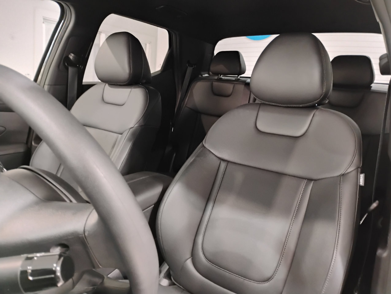 Used 2025 Hyundai Santa Cruz SEL image 55