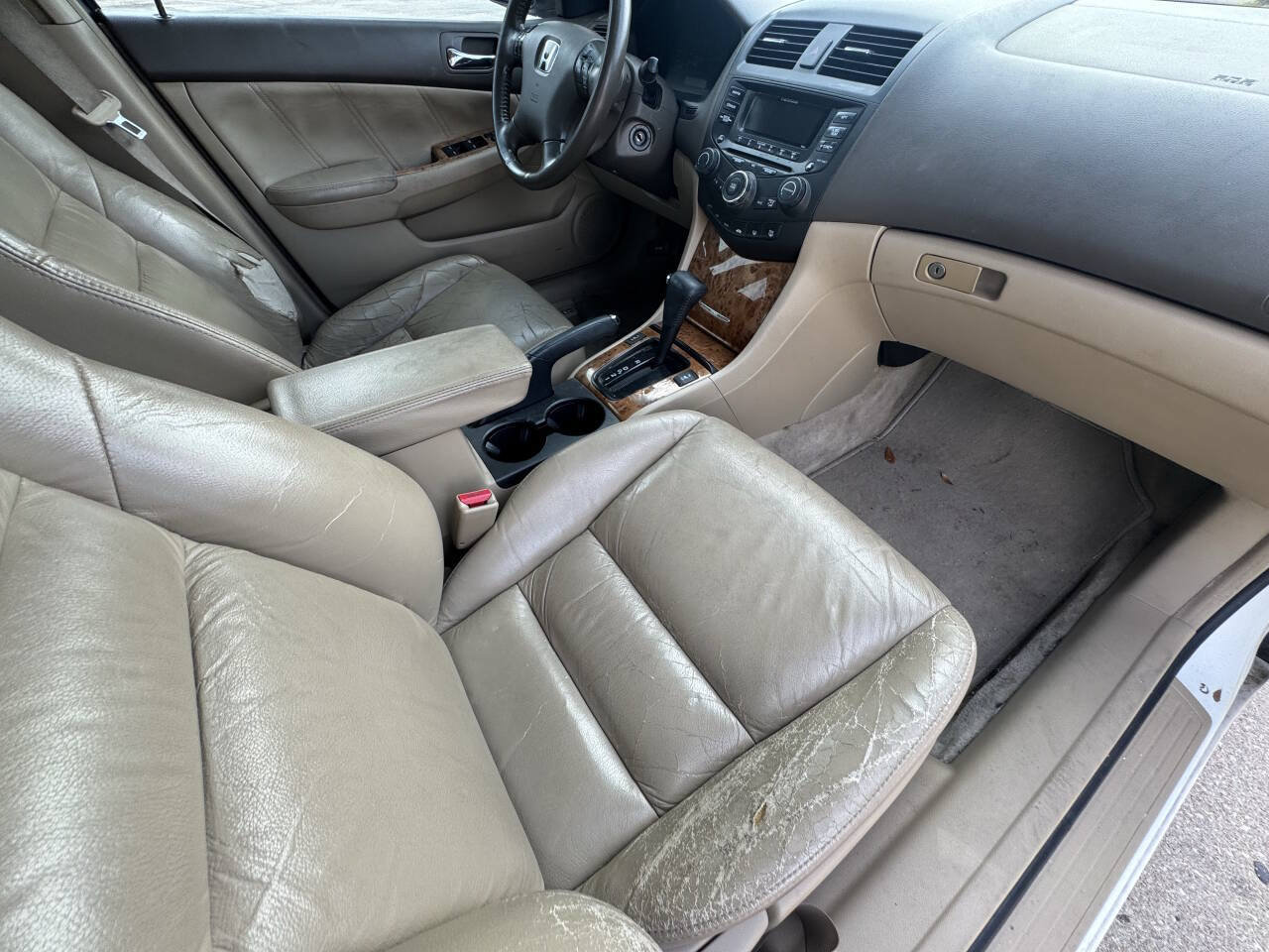 Used 2003 Honda Accord EX image 11
